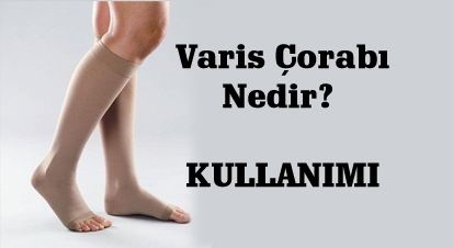 Varis Çorabı