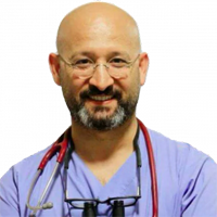 op. dr. orhan coşkun